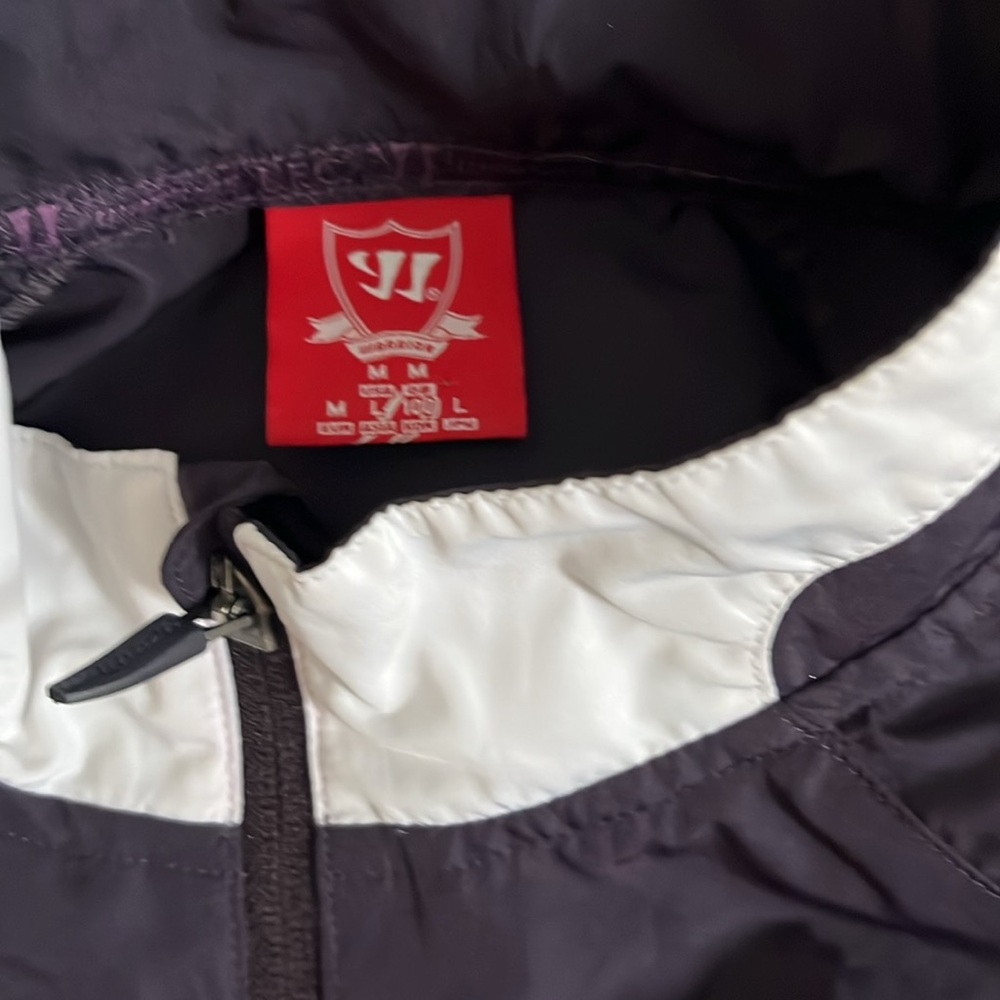 Liverpool 2013-2014 football jacket soccer warrior . - Picture 7 of 13